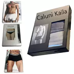 Ebay Omep Foreign Trade European and American Trendy Brand Couple Women's Triangle Pants Men's Flat Corner Underwear Couple Underwear