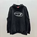 Washed Black