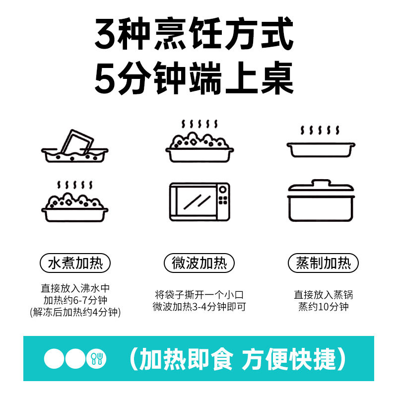 Shangshi Ji Japanese Signature Beef Bibimbap Beef Rice Instant Home Meal 0 Additives Convenient