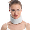 Double Star Neck Support Brace Anti-Head-Down Neck Tilt Corrector for Work Neck and Cervical Support Lightning Warehouse