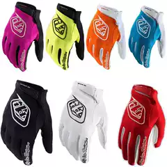 TLD Off-Road Motorcycle Gloves Racing Gloves Bicycle Outdoor Sports Bicycle Riding Gloves Wear-resistant Breathable