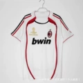 0607ac milan away game