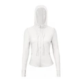 Off-white hooded jacket