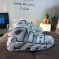 Pure original pippin first generation-white and blue