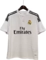 1415 real madrid home court