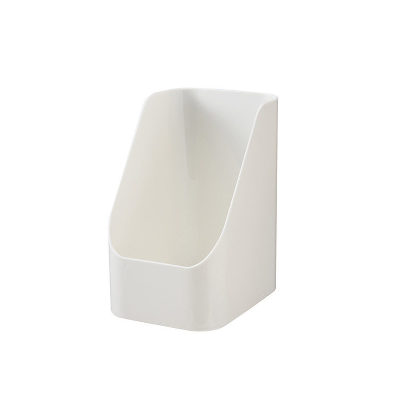 Cross-border Storage Box Desktop Sundries Refrigerator Vegetable Storage Box Bathroom Mirror Cabinet Cosmetic Storage Mask Organizing Box