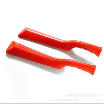 Laundry stick plastic solid laundry stick hammer laundry stick hammer clothes stick laundry wedding supplies