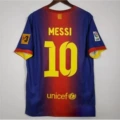 1213 barcelona s home no. 10 + la liga