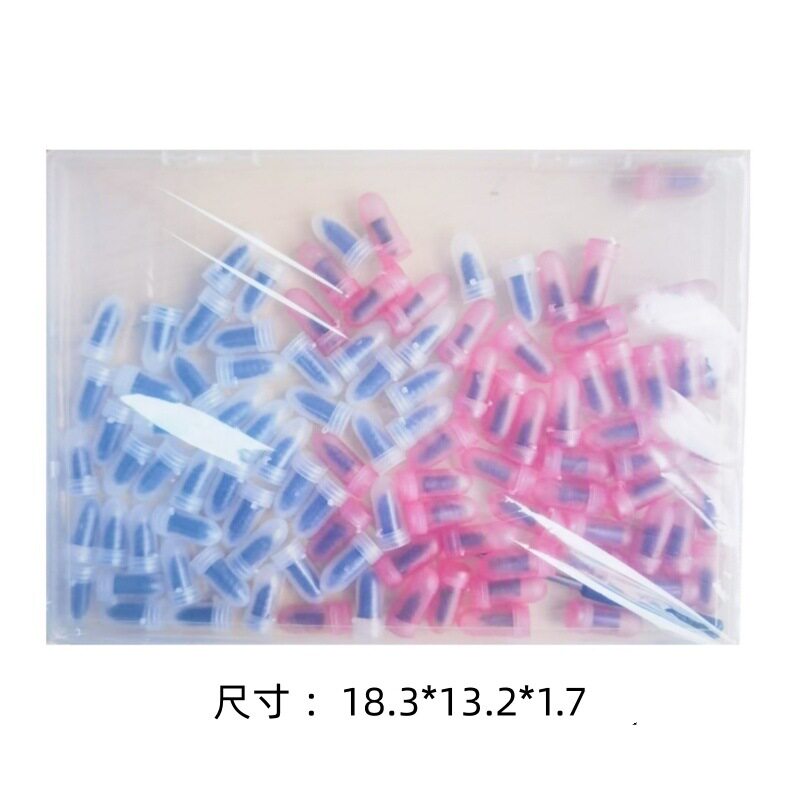 汽车电动车轮胎补胎胶钉蘑菇钉摩托车真空轮胎补胎钉快速修补工具