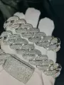silvery