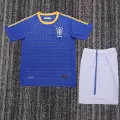 2010 brazil away game
