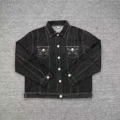 Denim/jacket