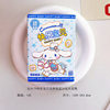 Sanrio Family Crispy Noodles Boxed 20g Full Moon and 100Th Anniversary Banquet Souvenir Snacks for Children's Day