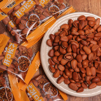 Northeastern Pine Nuts, Large Capsules, Hazelnuts, Dried Fruits, Nuts, Wholesale, Small Packages, Small Bags, Snacks, Amazon