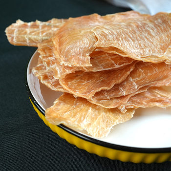 Chicken Jerky Cat and Dog Dry Food Source Factory Dropshipping Trending Cat and Dog Retail Chicken Jerky