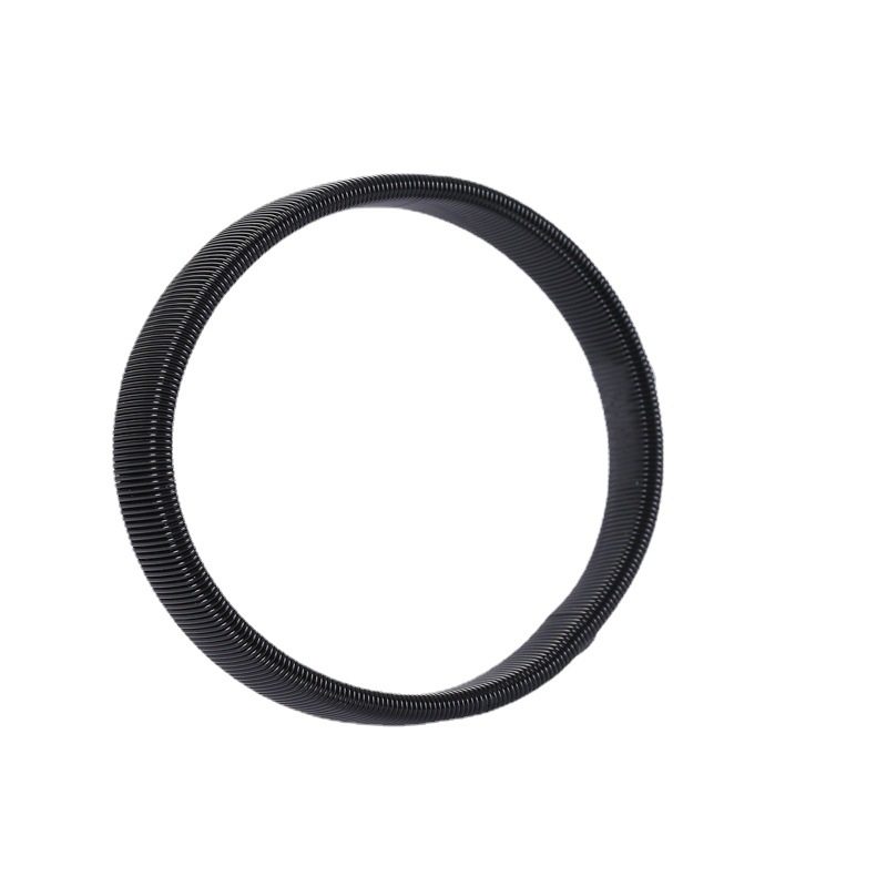 European and American New Wish Ebay Men's Metal Spring Elastic Elastic Bracelet Bracelet Arm Ring Sleeve Cuffs