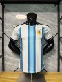 2026 world cup argentina home kit