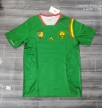 2026 cameroon home jersey