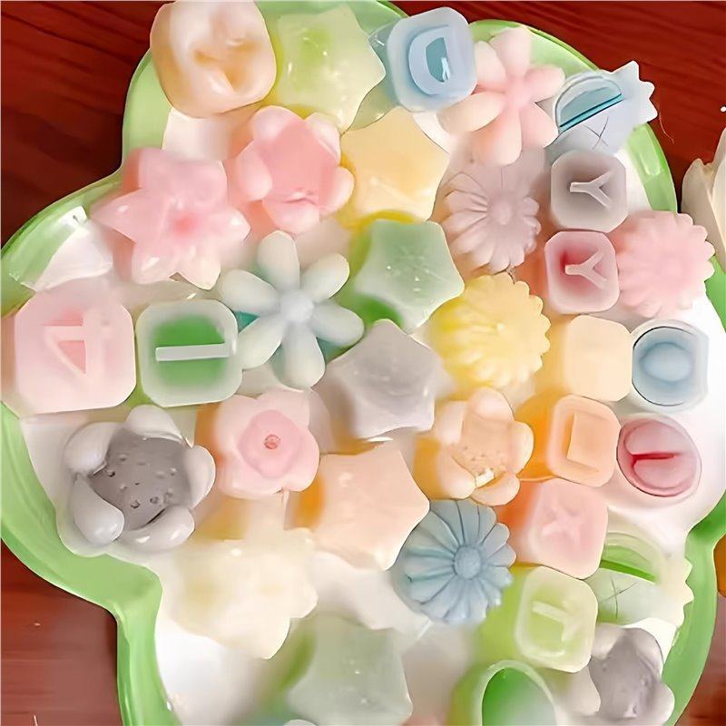 Internet Celebrity Sandwich Jam Chewing Gum, Sweet and Sour, Multi-Flavor Mixed Popping Snacks That Can Relieve Stress in Seconds