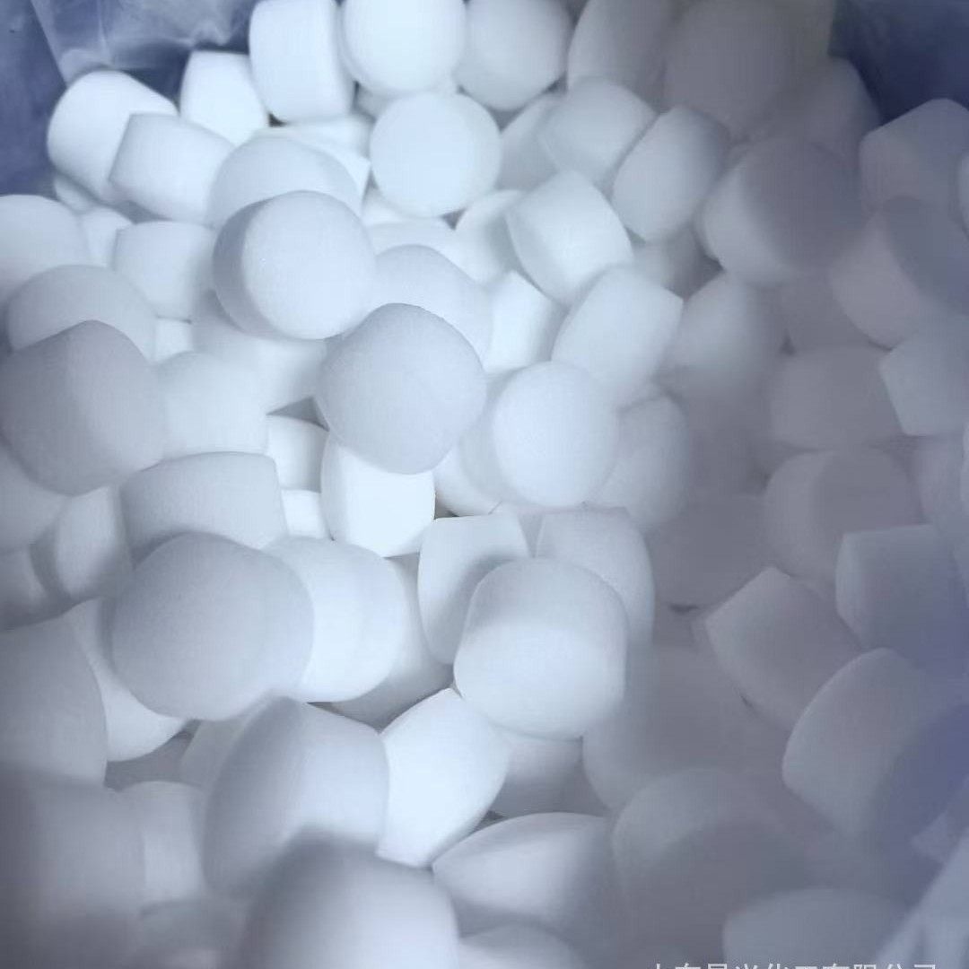Soft Water Salt Source Factory Regeneration Agent Wholesale Soft Water Machine Special Salt Water Treatment Special Salt Ornamental Fish Special Salt