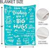 Flannel Office Lunch Blanket Decorative Blanket Super Soft Plush Party Blanket Factory Outlet