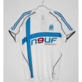 2005/06 season marseille home court