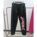 Pants-912 black