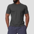 Elegant Gray (Sun Protection 7A Antibacterial Cooling Quick-Dry)