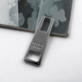 Silver sling [1 piece] d2-615