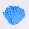 Disposable nitrile/latex gloves protective catering cleaning beauty nitrile latex gloves household kitchen housework