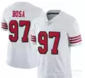 49 people No. 97 retro white