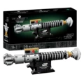 Luke skywalker's lightsaber