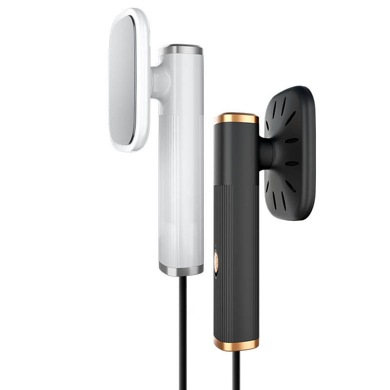 跨境多功能挂烫机蒸汽熨斗家用小型迷你熨烫机衣服宿舍便携熨斗机