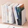 Bookend Large Book Holder Bookend Student Desktop Storage Bookshelf Book Holder
