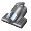 German Household Wireless Mite Remover Ultra-Large Suction Ultraviolet Aromatherapy Sterilization Removal Mite Bed Vacuum Cleaner