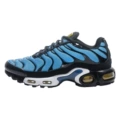 Blue black yellow hook 36-46