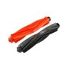 Suitable for Chui Mi Sweeping Robot X40Pro Uitra Accessories and Consumables Double Rubber Brush Double Main Brush Consumables Accessories