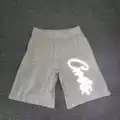 891 gray reflective