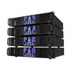 Amplifier Ca Dual-Channel Professional Stage Performance Wedding Speaker High-Power Ktv Singing Pure Power Amplifier