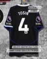English Premier League 4 TOSIN