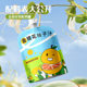 Honeysuckle Grapefruit Juice Kidsren Love to Drink Refreshing Bagged Dietary Fiber Fruit Drinks Plant Beverage Manufacturers Wholesale
