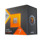 Игровой процессор AMD Ruilong R7 7800X3D 5-нм 8-ядерный 16-поточный процессор для настольных компьютеров в коробочном исполнении mini 4