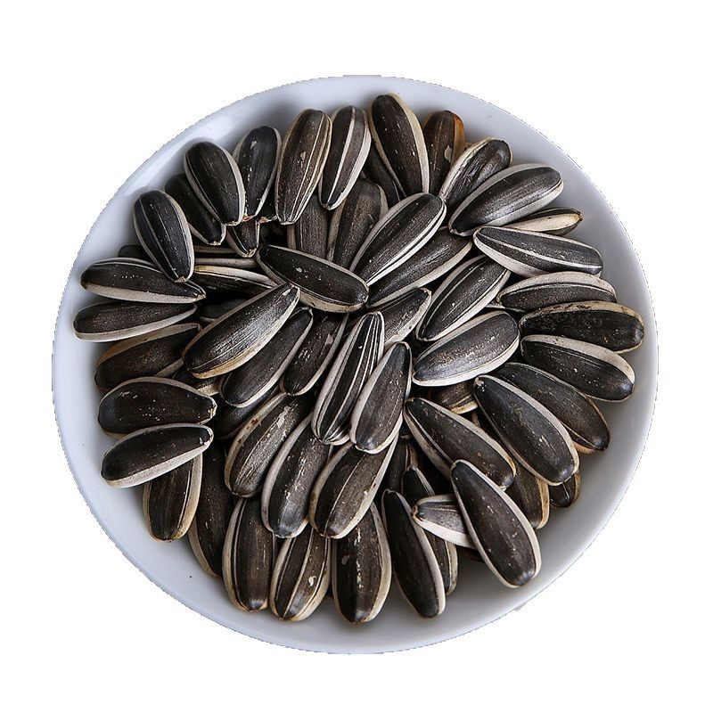 New Arrival Raw Sunflower Seeds from Inner Mongolia, Fresh Original Flavor, Large Kernels, Freshly Roasted and Ready-To-Eat Snacks Wholesale