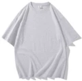 [300g heavy weight] light gray