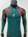 25-26 mexico special edition