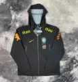 Y03 Brazilian genuine hard shell jacket