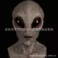【black and gray】alien