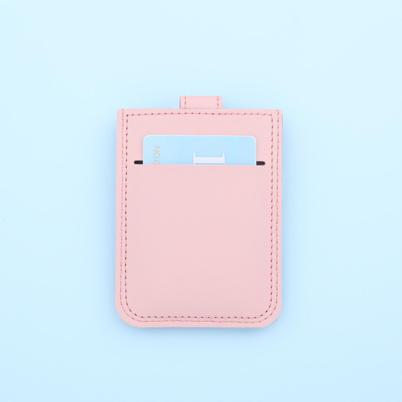 card bag women's compact and exquisite card bag wholesale card bag women's card set men's ID bag multi-card card ladies