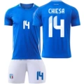 Italy home 14th Chiesa