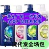 [Brand Domestic Product] Qing.Yang Shampoo 750ml Men's Refreshing Oil Control Moisturizing Shampoo Labor Insurance Delivery